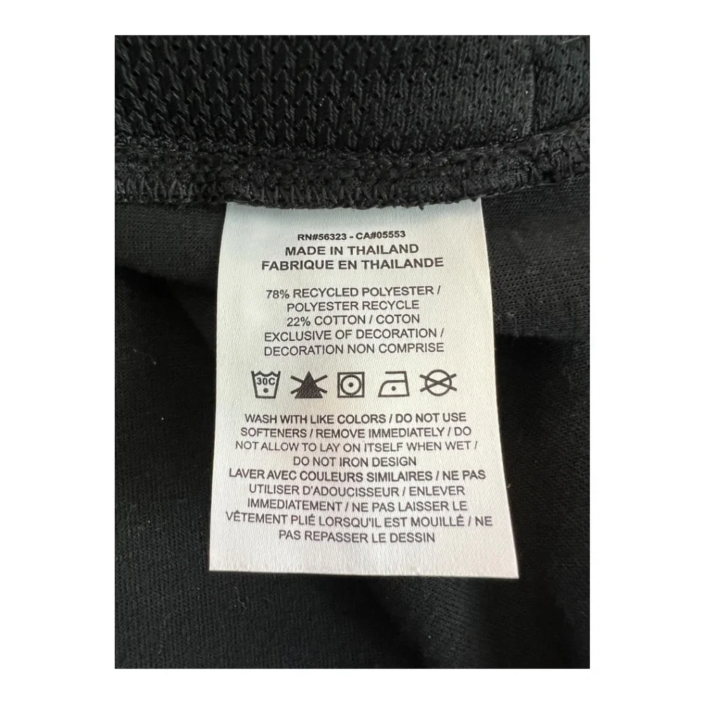 EUC NIKE Women’s Black Fairway Top Sweatshirt | Size M